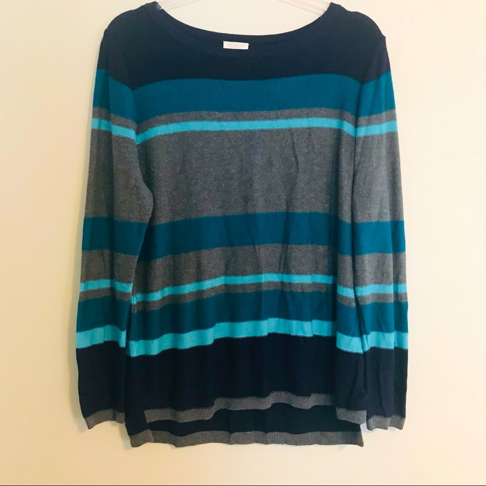 TALBOTS | Lg | sweater | p2p: 20”